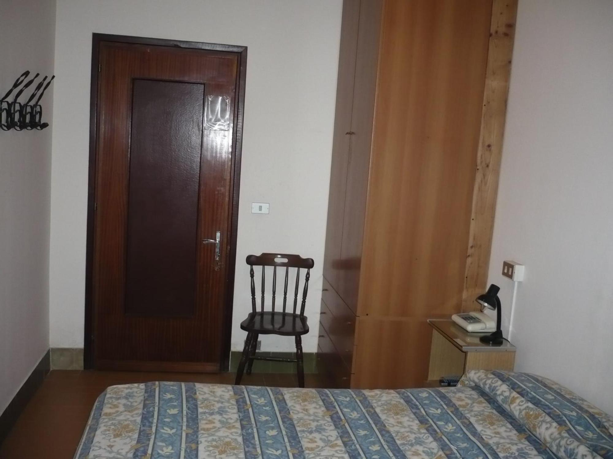 Hotel Beau Sejour Giampietro Andrea Sarre Pokój zdjęcie